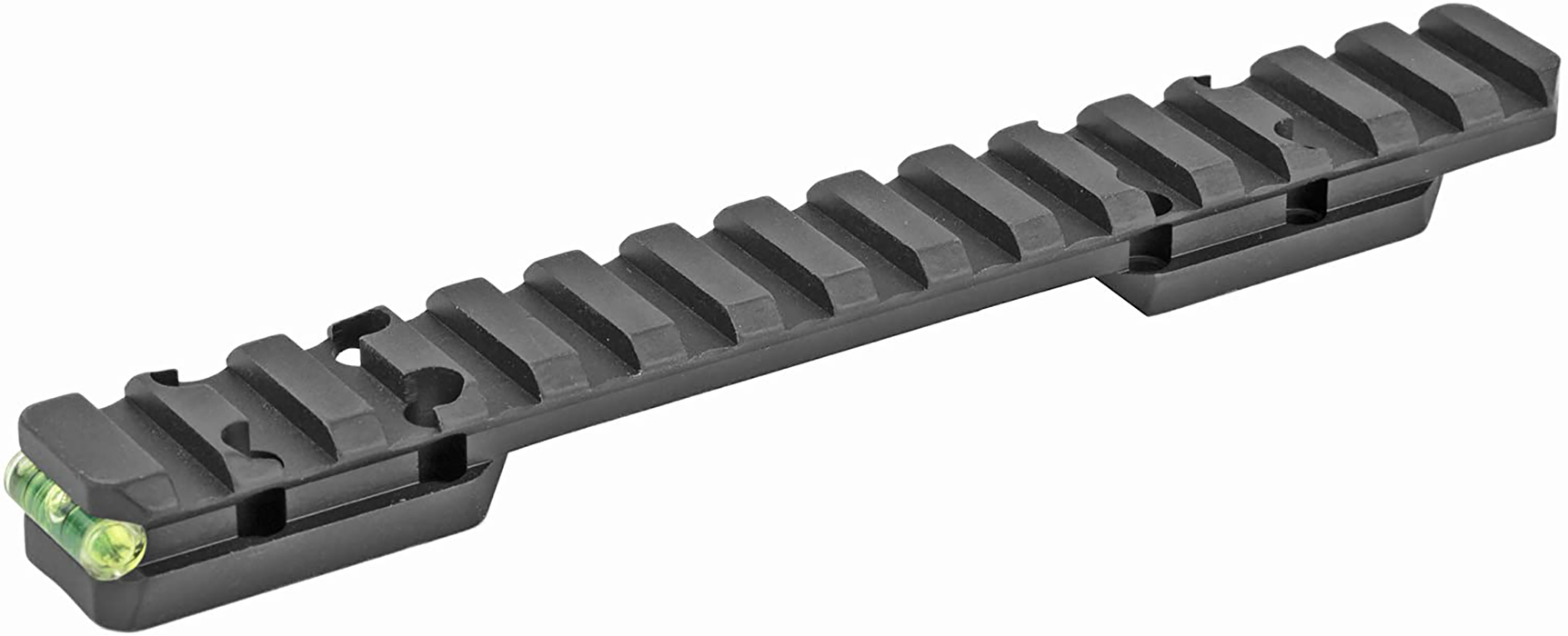 Talley 1913 Picatinny Rail, Tal P0m735aci   Picbase  X-bolt Sa 20moa Anti Cant