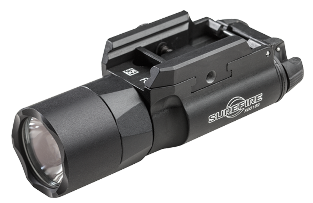 Surefire X300u-b, Sf X300u-b        Ultra Led W-light Screw  1000