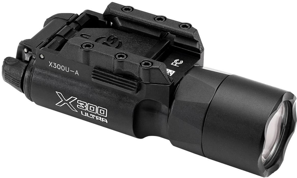 Surefire X300u-a, Sf X300u-a        Ultra Led W-light Lever  1000