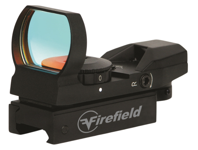 Firefield Ff13004, Firefield Ff13004   Reflex Sight R&g