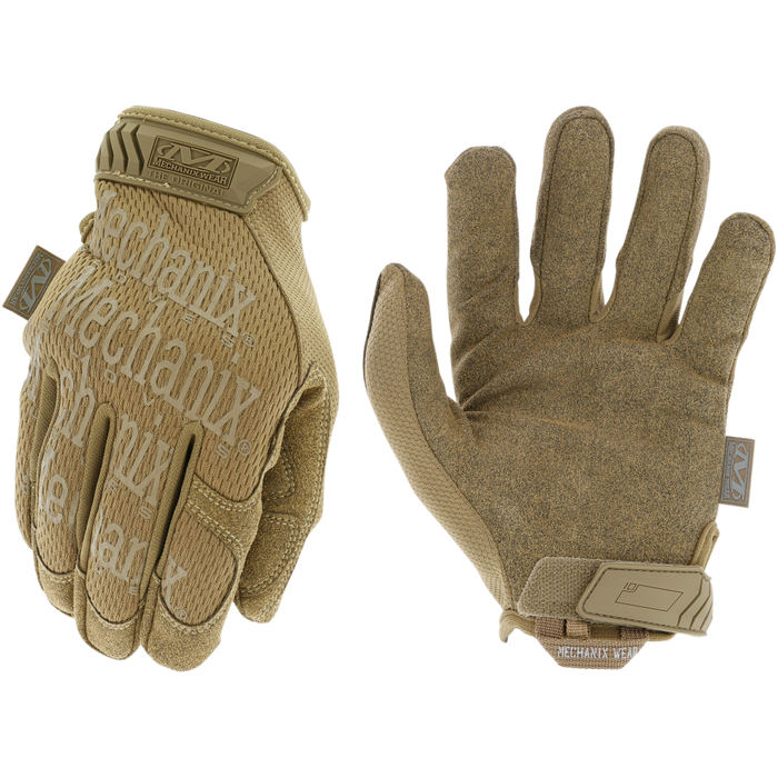 Mechanix Wear Original, Mechanix Mg-72-010 Original           Lg Coyote