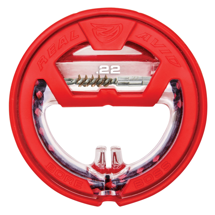 Real Avid/revo Bore Boss, Avid Avbb22       Bore Boss 22cal