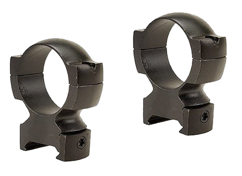 Weaver Mounts Scope Ring Set, Weav 49309 Grandslam Rings 30mm Hi Mat