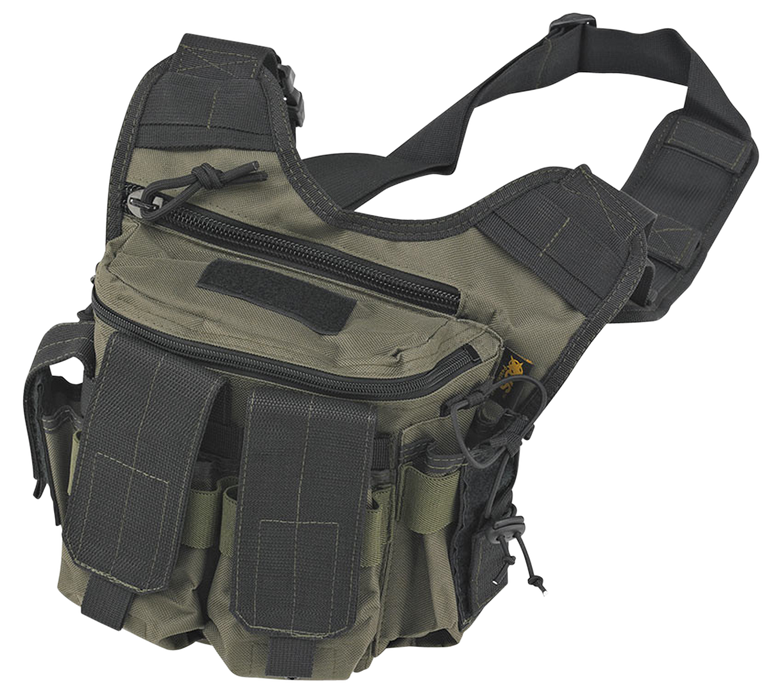 Us Peacekeeper Rapid Deployment Pack, Usp P20305 Rapid Deployment Pack Odg