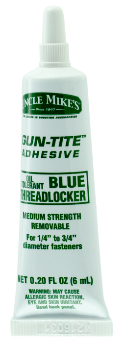 Uncle Mikes Gun Tite, Unc 16310  Gun-tite          6 Ml Tube