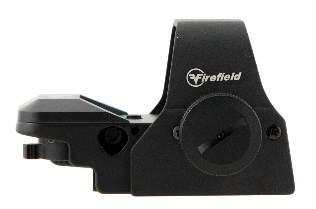 Firefield Impact Xlt, Firefield Ff26025   Impact Xlt Reflex Sight