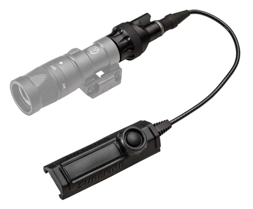 Surefire Scout Light, Sf Ds-sr07     Dual Swtch/tail Assy M6xxx