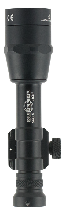 Surefire M600ib, Sf M600ibz68bk Scout 6v Auto Adjust 100-600