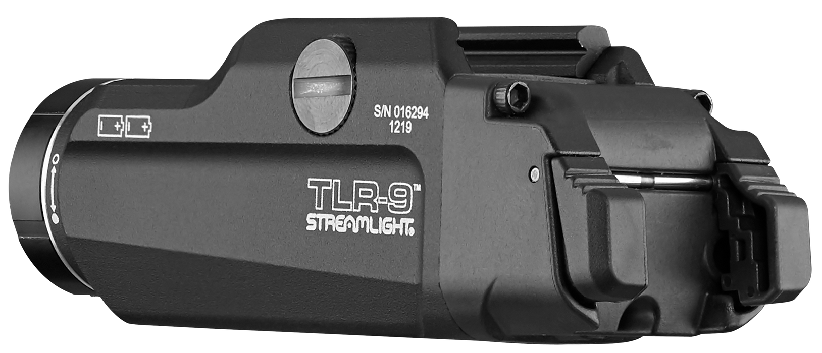 Streamlight Tlr-9, Stl 69464  Tlr9  Flex Hi/lo Switch