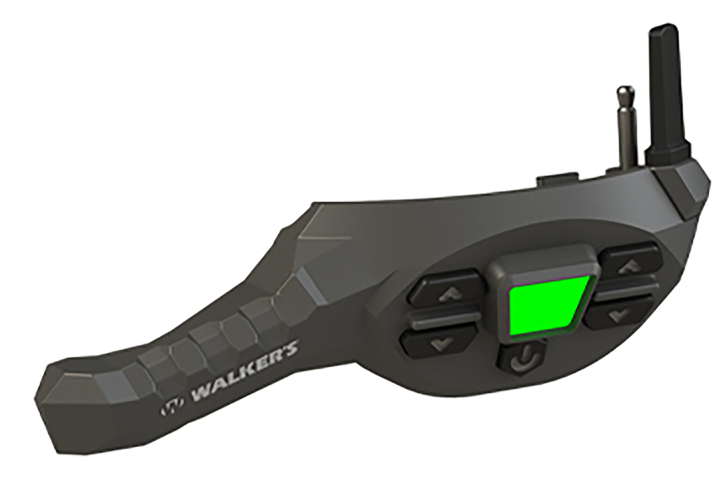 Walkers Game Ear Firemax, Wlkr Gwp-dfmwt       Firemax Muff Walkie Talkie