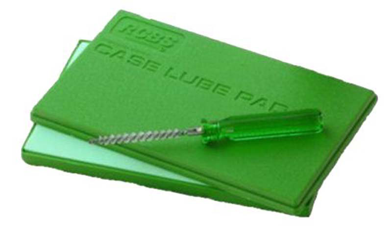 Rcbs Case Lube Pad, Rcbs 9307  Case Lube Pad
