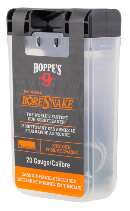 Hoppes Boresnake, Hop 24033d  Boresnake 20ga Shotgun