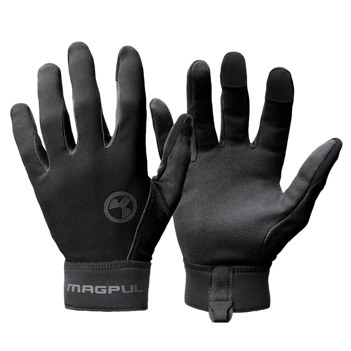 Magpul Industries Corp Technical Glove, Magpul Mag1014-001 Technical Glove 2.0   Md   Blk