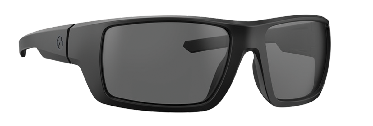 Magpul Industries Corp Apex, Magpul Mag1130-0-001-1100 Apex Eyewear    Blk/gray