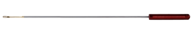 Pro-shot Micro-polished, Proshot 1ps-12-22/u    Pstl Rod .22cal&up 12"