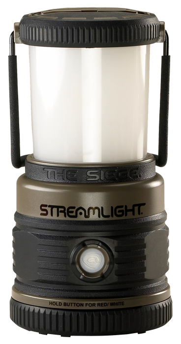 Streamlight The Siege, Stl 44931  Siege Lantern