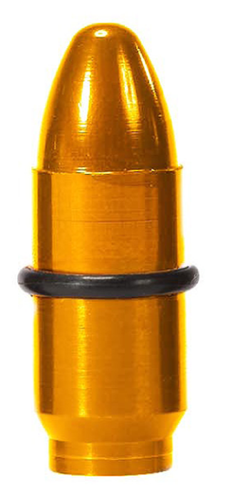 A-zoom Strikercap, Azoom 17102      Striker Cap 9mm               2pk