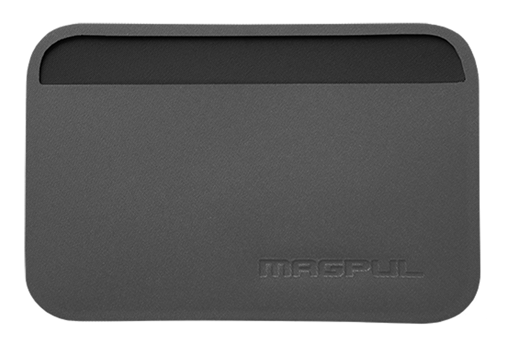 Magpul Industries Corp Daka, Magpul Mag758-023  Daka  Essential Wallt Stlh Gry