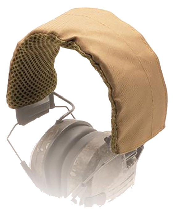 Walkers Game Ear Razor, Wlkr Gwp-hdbnd-fde   Headband Wrap Fde