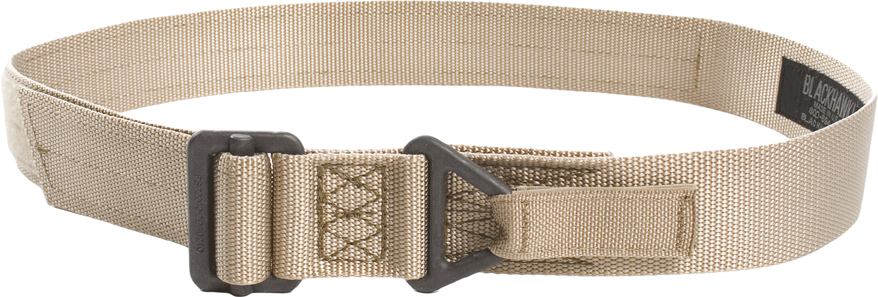 Blackhawk Cqb, Bhwk 41cq01de  Cqb Belt Med Tan