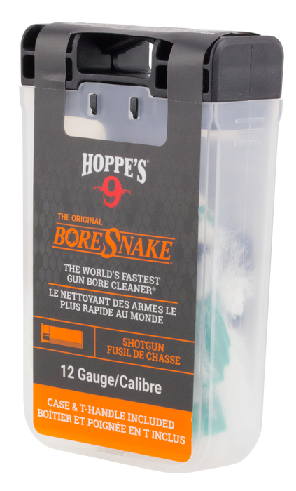 Hoppes Boresnake, Hop 24035d  Boresnake 12ga Shotgun