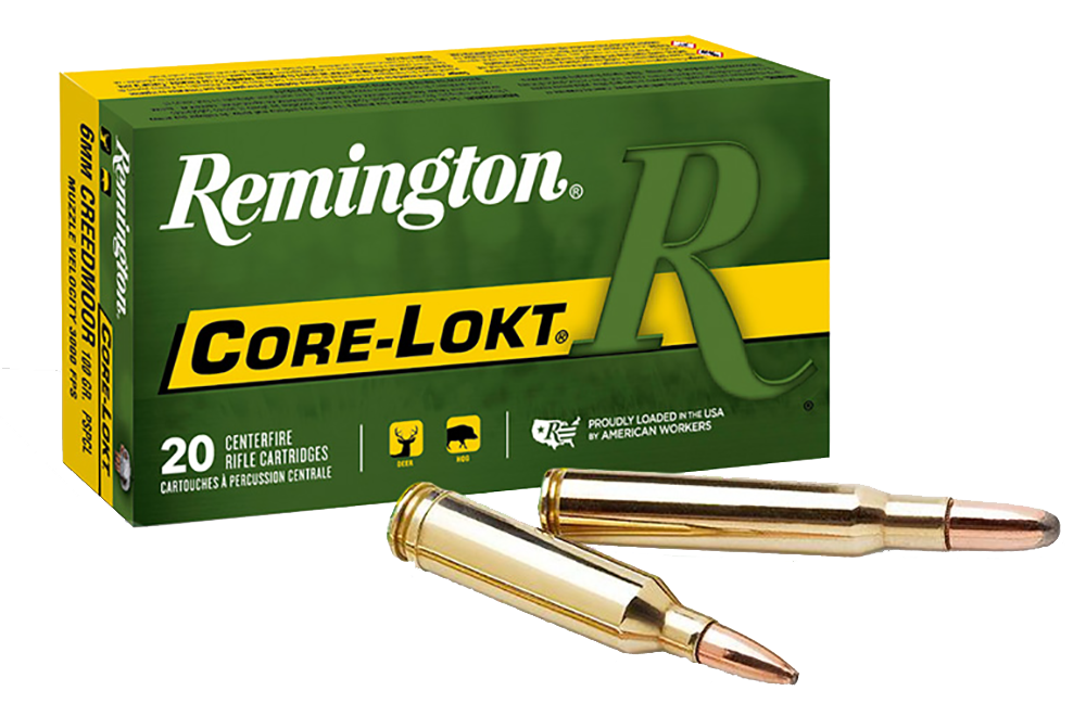 Remington Ammunition Core-lokt, Rem 27941 R450b1    450  Bshm  300 Sp       20/10