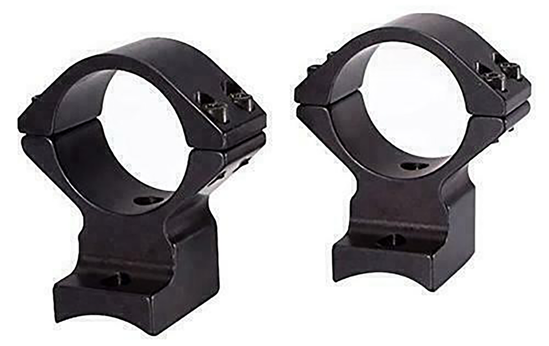 Talley Scope Ring Set, Tal 748749   30mm Kimber Model 84m  (8-40) (med)