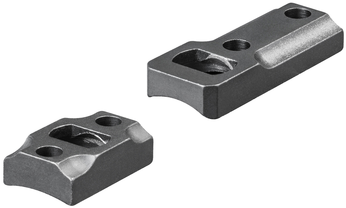 Leupold Dual Dovetail, Leu 50044  Dd 2 Pc Base 700 Rvf     Mt