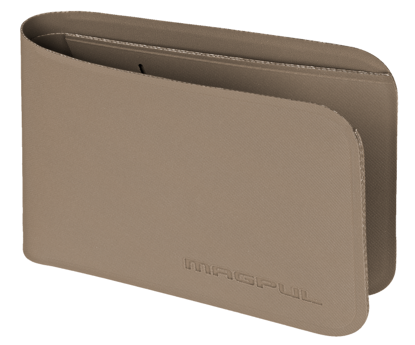 Magpul Industries Corp Daka Bifold, Magpul Mag906-245  Daka  Bifold    Wallt Fde