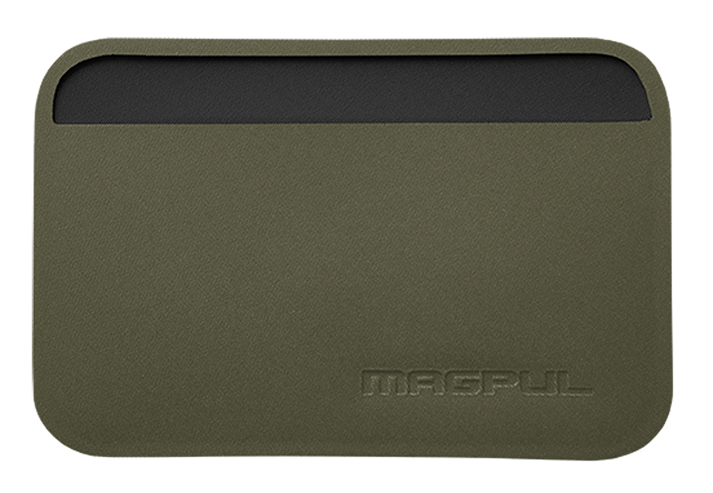 Magpul Industries Corp Daka, Magpul Mag758-315  Daka  Essential Wallt Olive