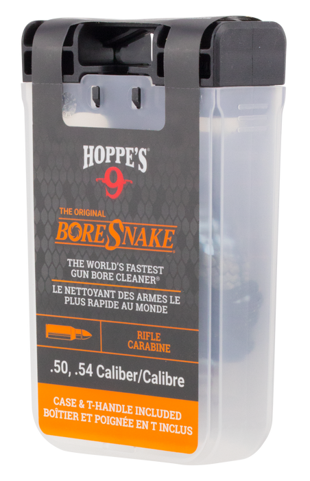 Hoppes Boresnake, Hop 24020d  Boresnake 50/54 Rifle