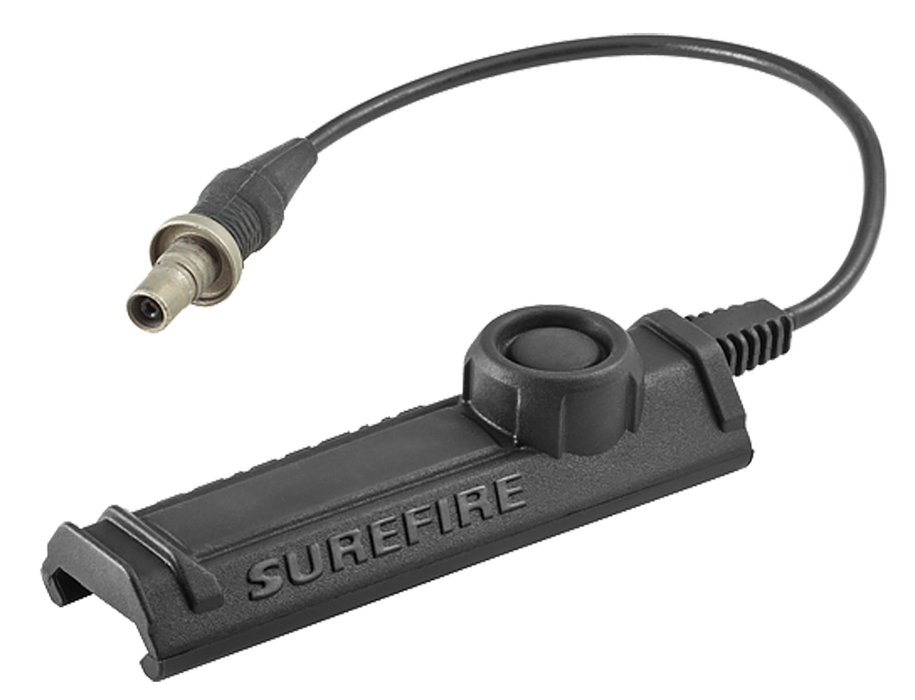 Surefire Sr, Sf Sr07        Rail Grabber Swtch Mom/constant 7in