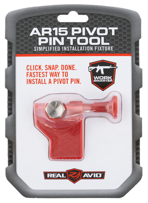 Real Avid/revo Pivot Pin, Avid Avar15ppt    Ar15 Pivot Pin Tool