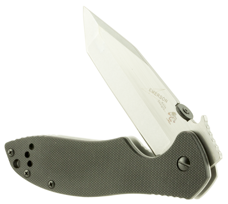 Kershaw Cqc, Ker 6034t       Emerson Cqc 7k