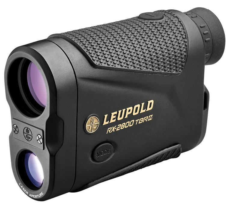 Leupold Rx-2800, Leu 171910 Rx-2800  Tbr      Blk/gry Oled