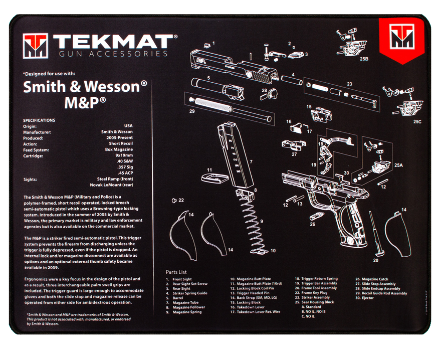 Beck Tek, Llc (tekmat) Ultra Premium Cleaning Mat, Tekmat R20swmp Ultra20 Sw Mp Cleaning Mat