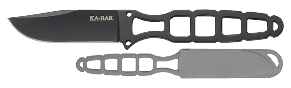 Ka-bar Skeleton, Kabar 1118bp  Skeleton