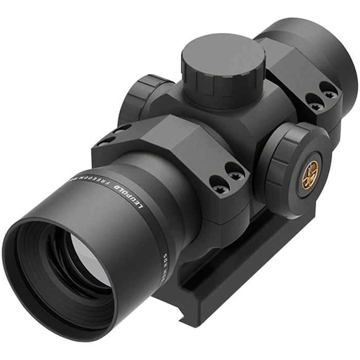 Leupold Freedom Rds, Leu 180092 Freedom Rds    1x34     1.0 Moa W/mnt