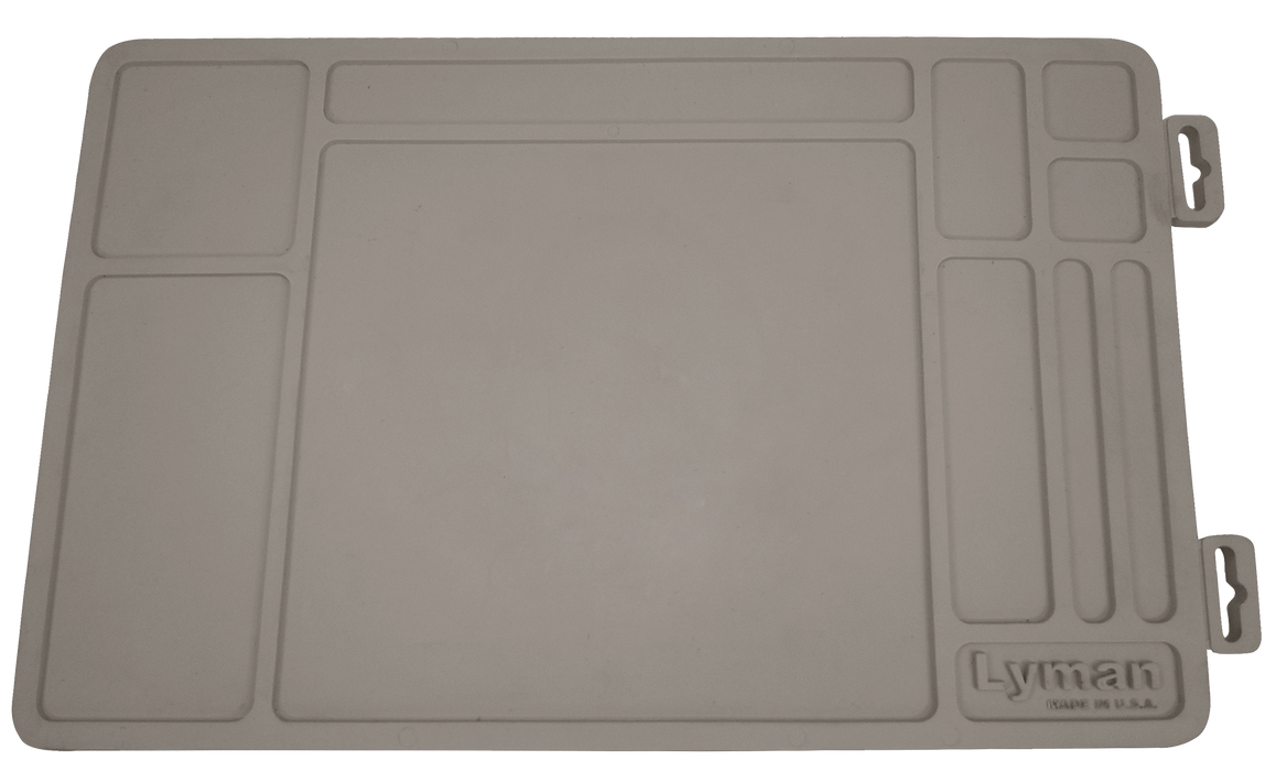 Lyman Essential, Lym 04050   Essential Maintenance Mat