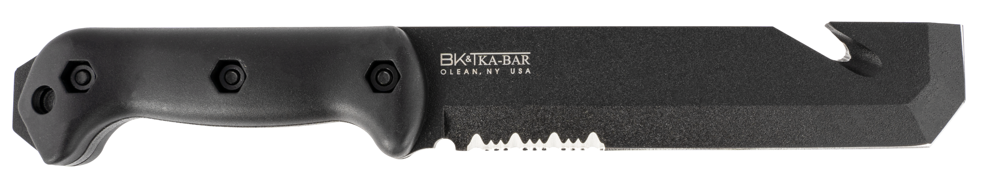 Ka-bar Becker, Kabar Bk3     Becker Tac Tool