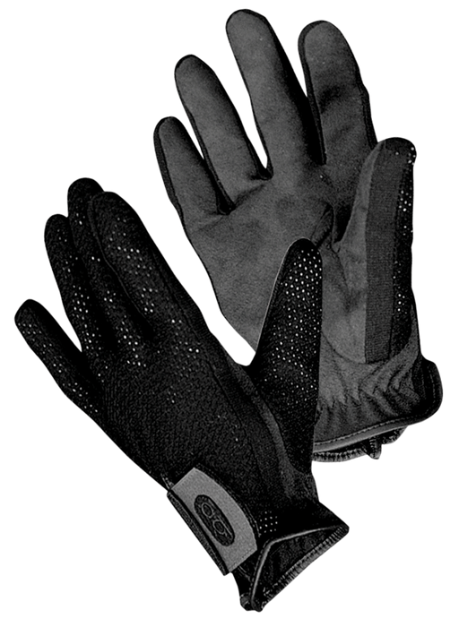 Boyt Harness Shotgunner Glove, Boba 10541   315 Shotgunner Glove Blk 2x