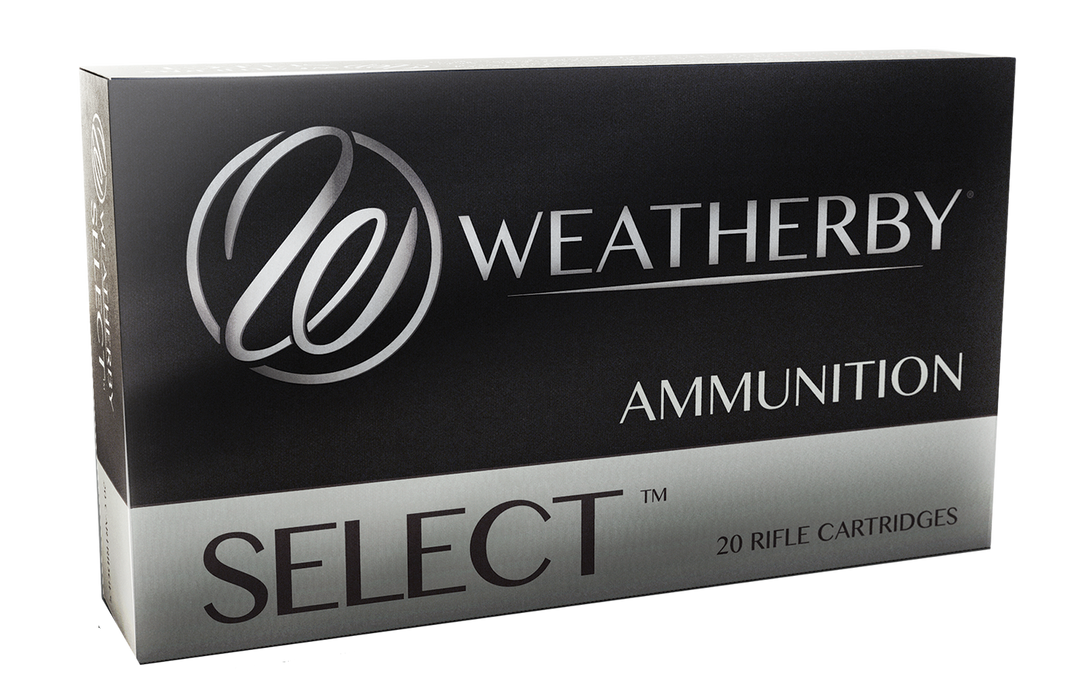 Weatherby Select, Wthby H653140il   6.5-300wby 140 Interlock   20/10