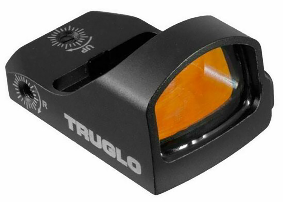 Truglo Tru-tec, Tru Tg-tg8200b3  Red Dot Mcro Tru-tec Rem Rmr