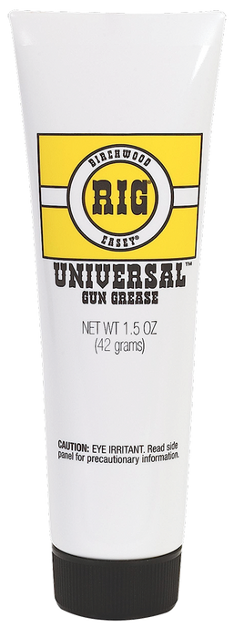 Birchwood Casey Rig, Bir 40020 Rig Grease     1.5oz