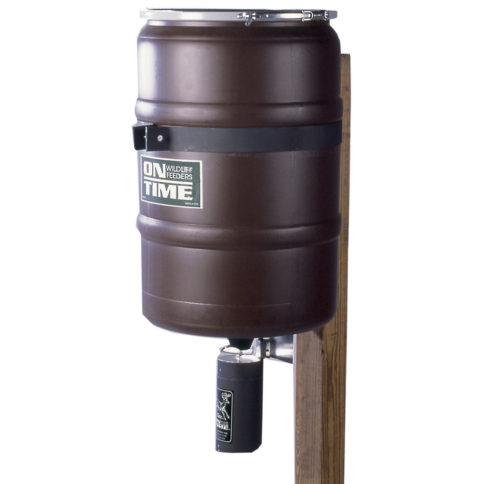 On Time Elite Lifetime, Ontime 50003 Elite Fish Feeder Combo