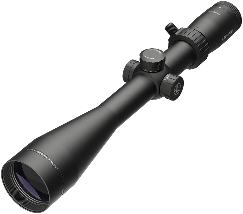 Leupold Mark 3hd, Leu*180671 Mk-3hd 6-18x50sf  Tmr