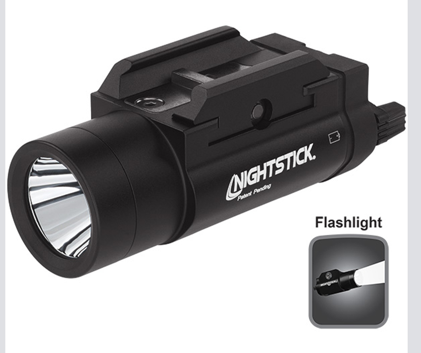 Nightstick Tactical, Nstick Twm350      Weaponlight 350l