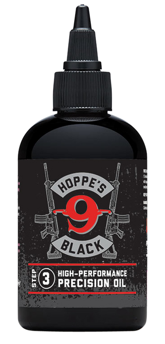 Hoppes Black, Hop Hbl2    Black Lube 2oz