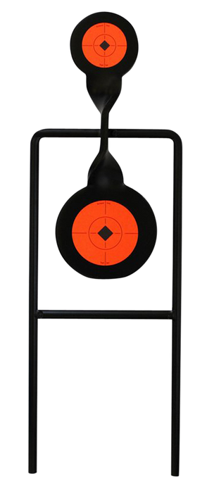 Birchwood Casey World Of Targets, Wot 46244 Double Mag       Spinner