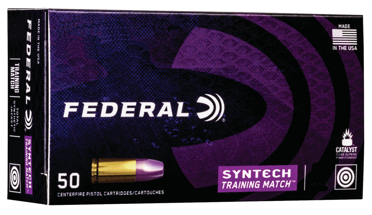 Federal Syntech, Fed Ae45sj2      45        230 Trnmt       50/10